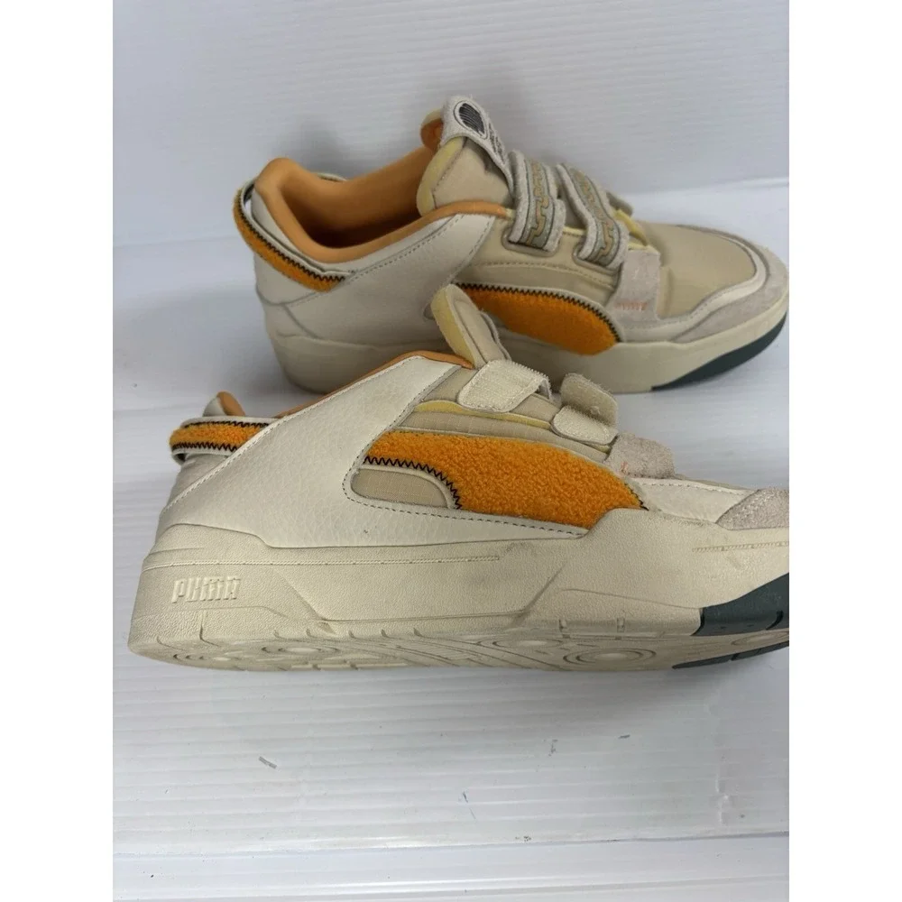 Puma elevate your